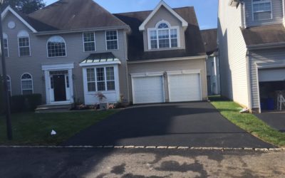 What You Should Know About Your Asphalt Surface Texture