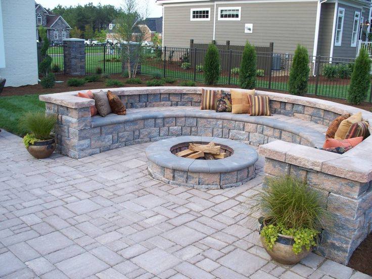 5 Benefits of Using Natural Stone for Your Next Hardscaping Project