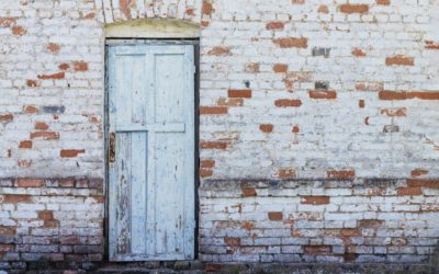 Faded Brick? Here’s How to Restore Its Original Color